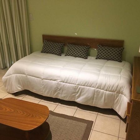 Hotel Pico ヘネラル・ピコ エクステリア 写真
