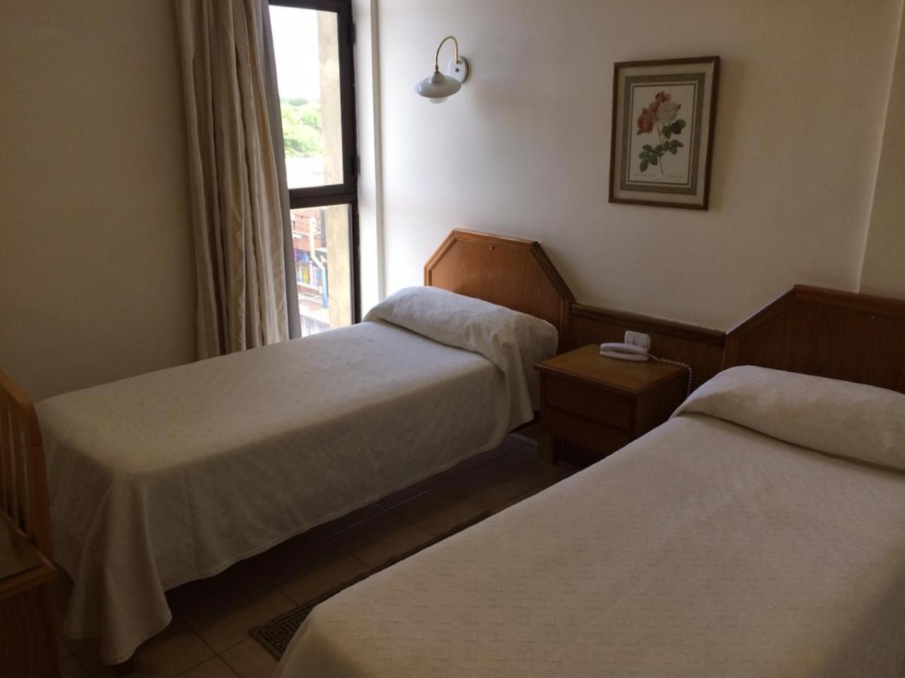 Hotel Pico ヘネラル・ピコ エクステリア 写真