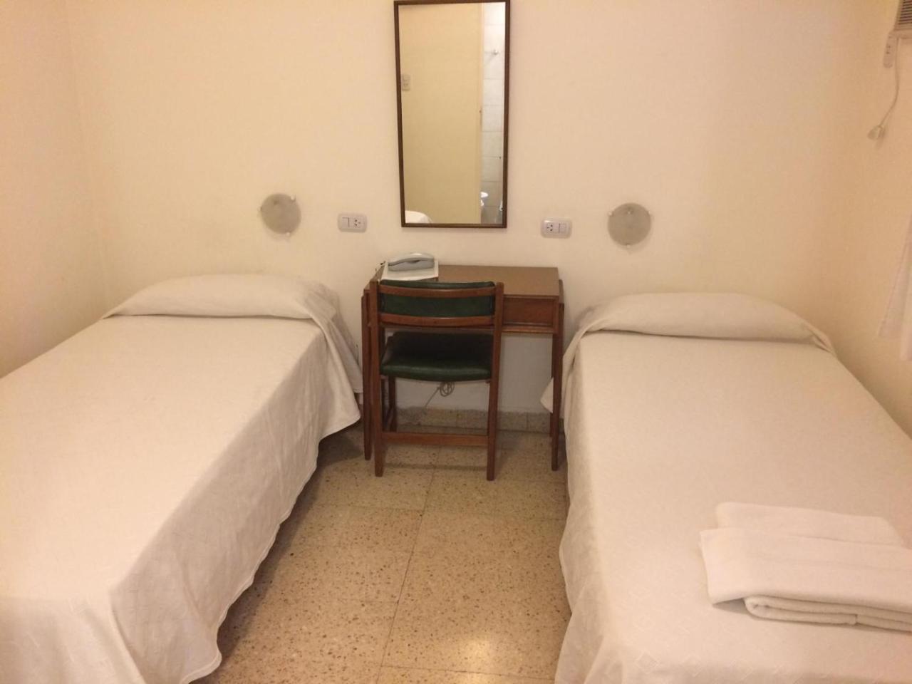Hotel Pico ヘネラル・ピコ エクステリア 写真