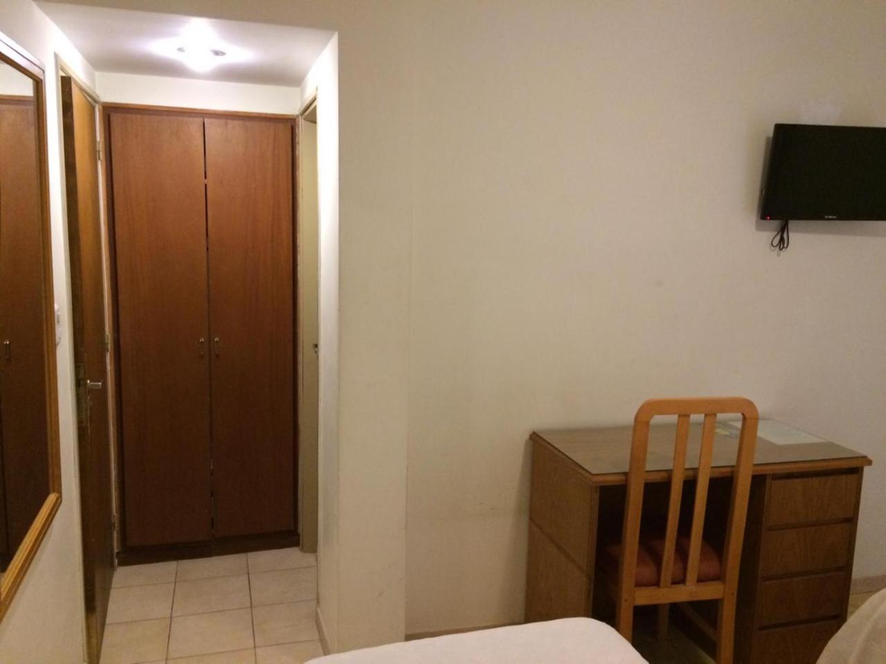 Hotel Pico ヘネラル・ピコ エクステリア 写真