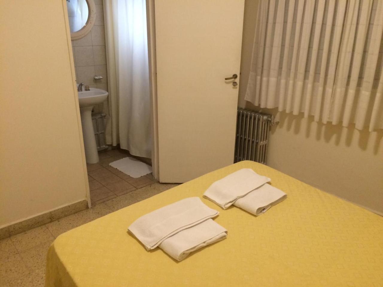 Hotel Pico ヘネラル・ピコ エクステリア 写真
