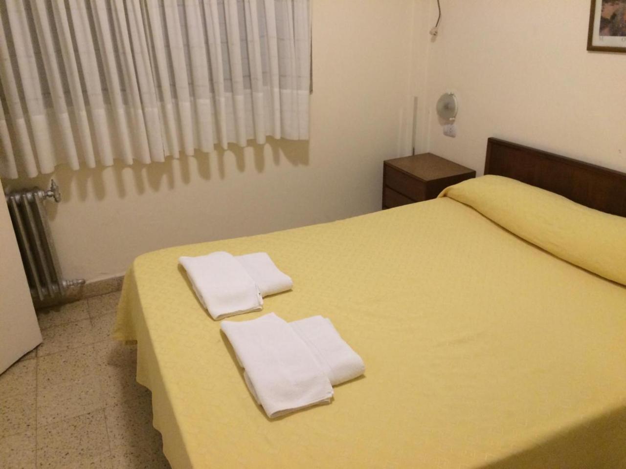 Hotel Pico ヘネラル・ピコ エクステリア 写真
