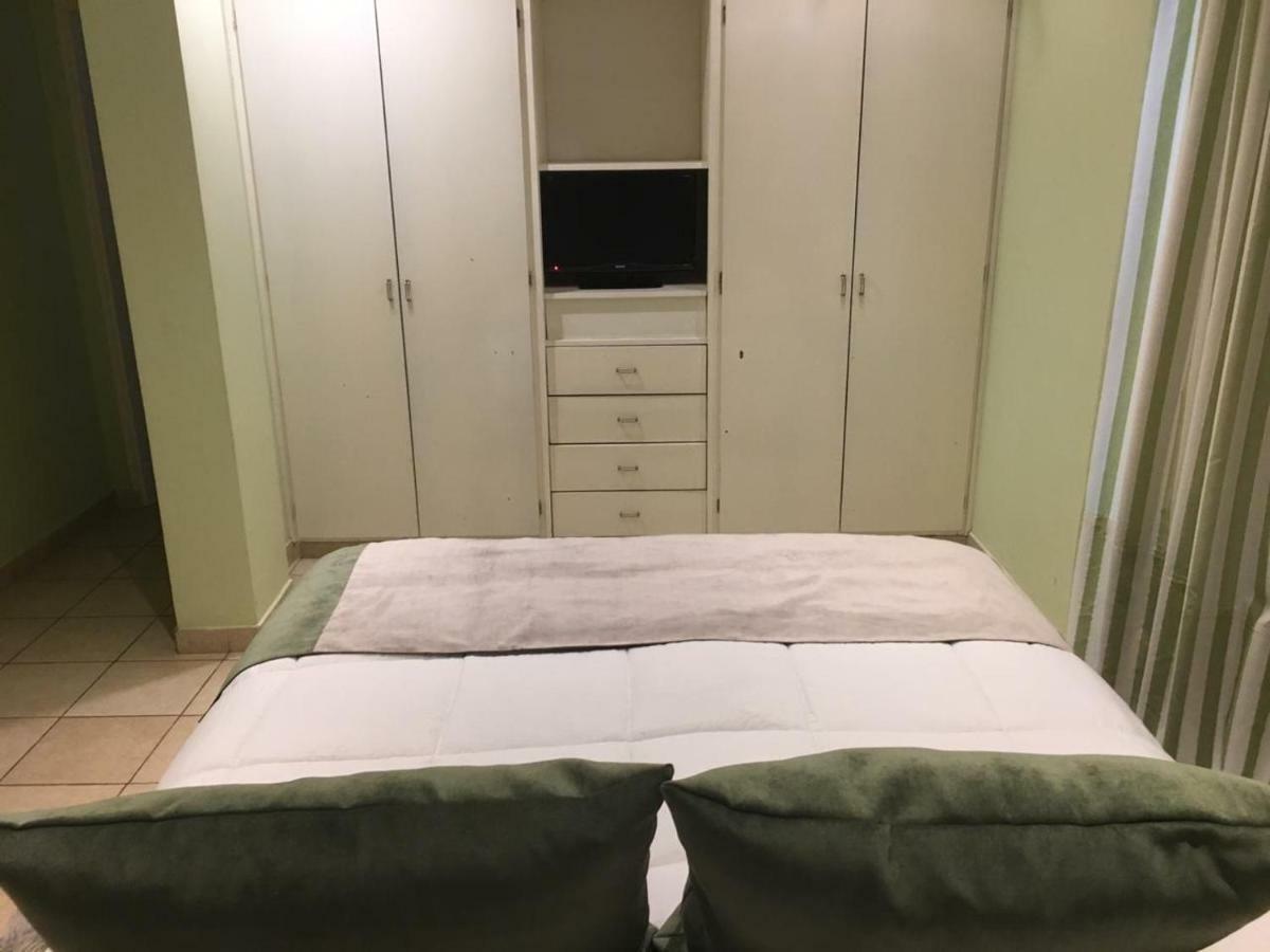 Hotel Pico ヘネラル・ピコ エクステリア 写真