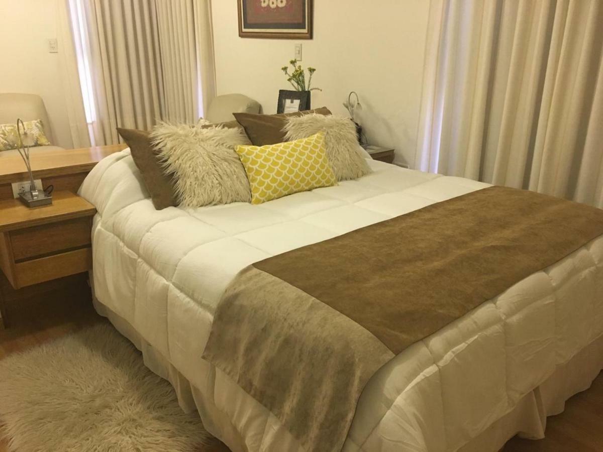 Hotel Pico ヘネラル・ピコ エクステリア 写真